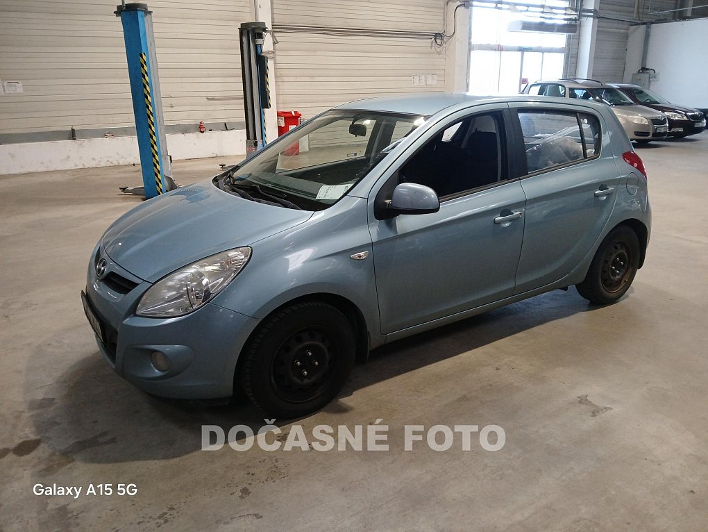 Hyundai I20 1.2i 