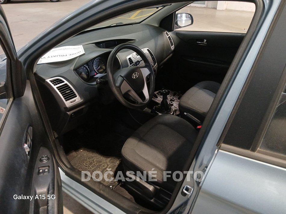 Hyundai I20 1.2i 
