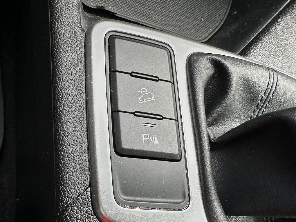 Kia Sportage 1.6 T-GDi 