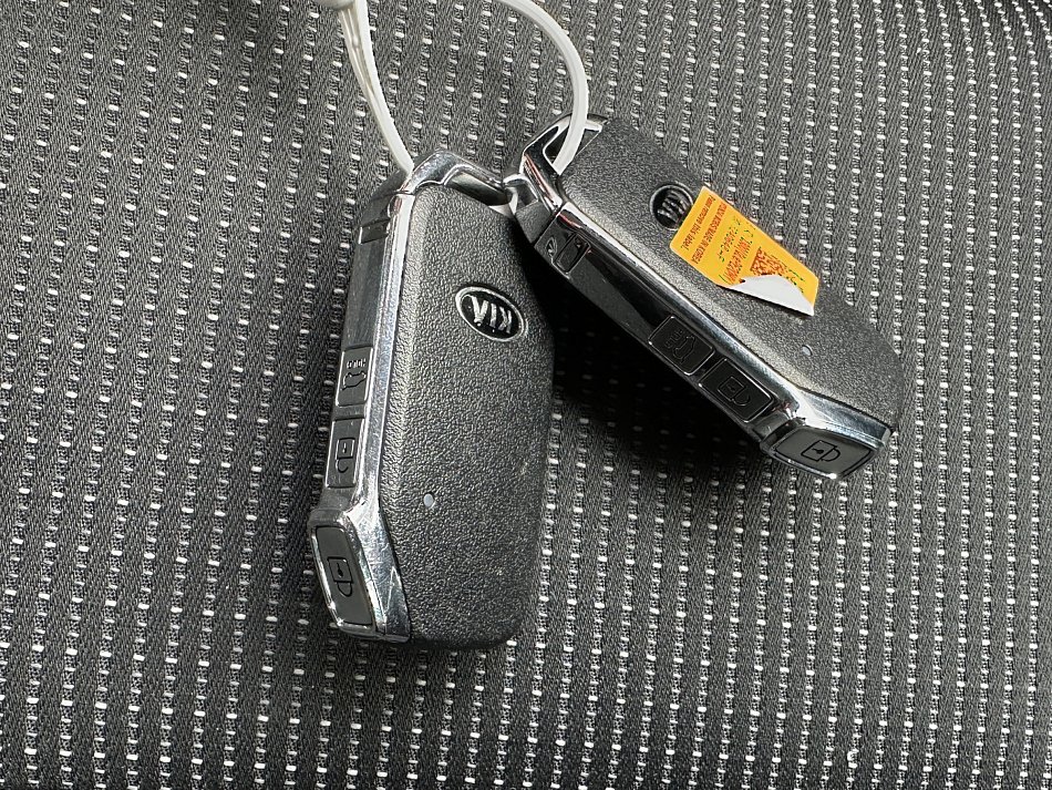 Kia Sportage 1.6 T-GDi 