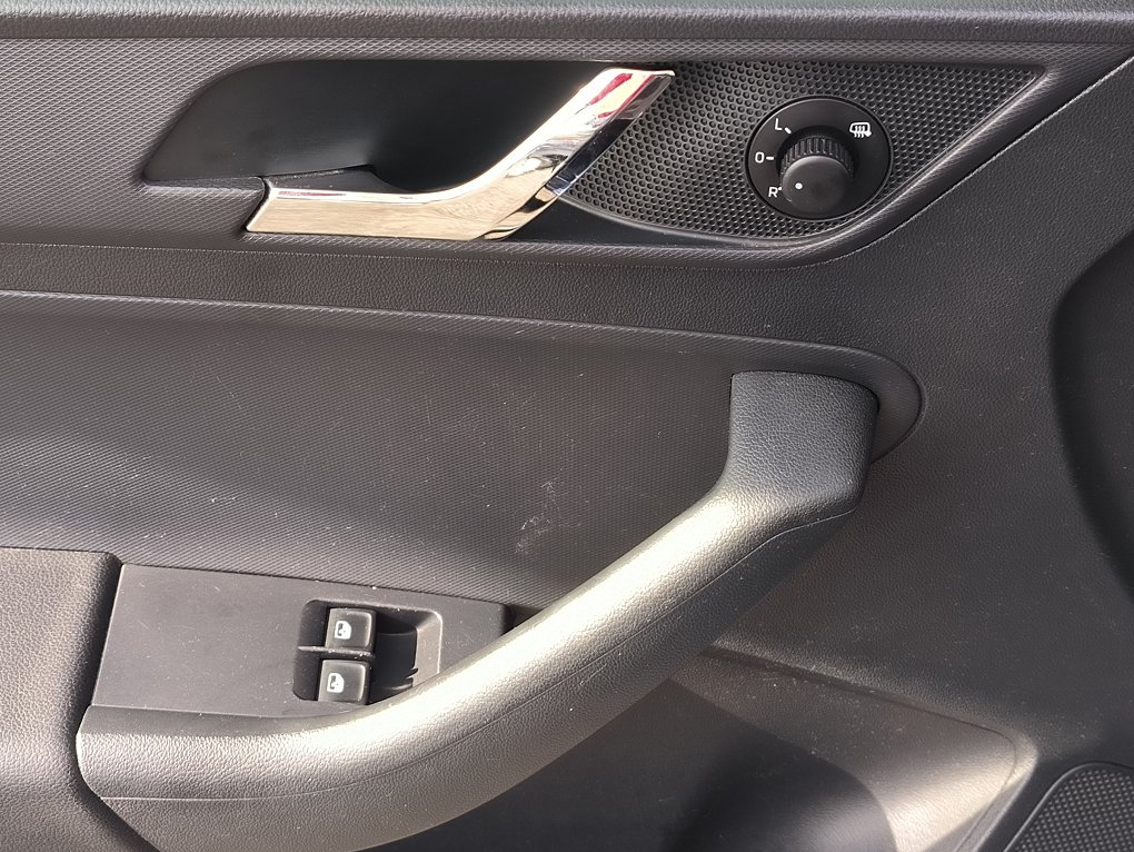 Škoda Rapid 1.4TDi 