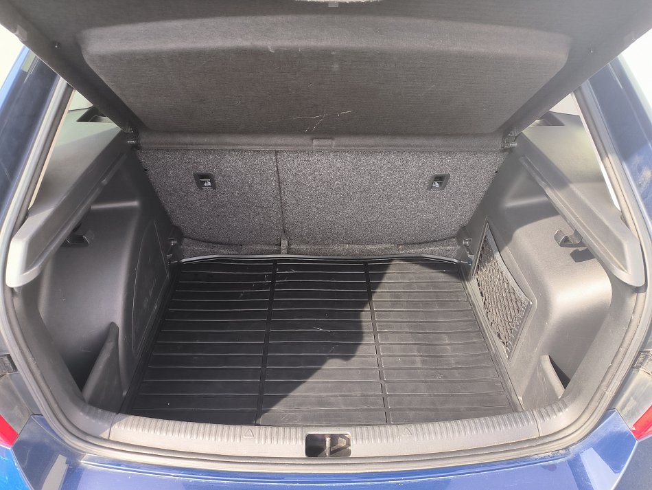 Škoda Rapid 1.4TDi 