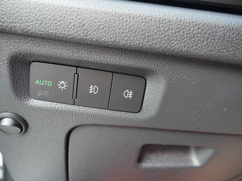Škoda Octavia IV 2.0 TDI Ambition