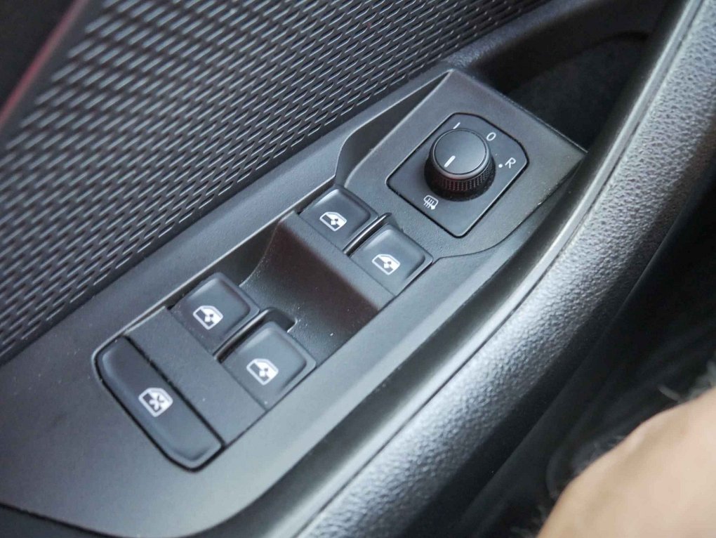 Škoda Octavia IV 2.0 TDI Ambition