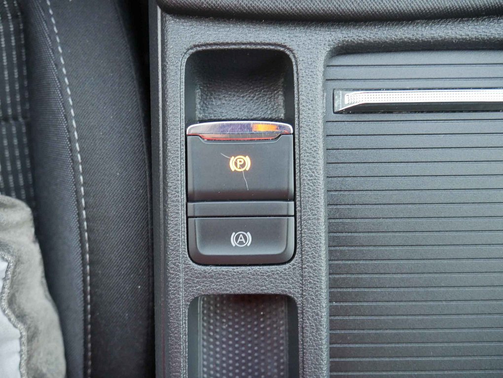 Škoda Octavia IV 2.0 TDI Ambition