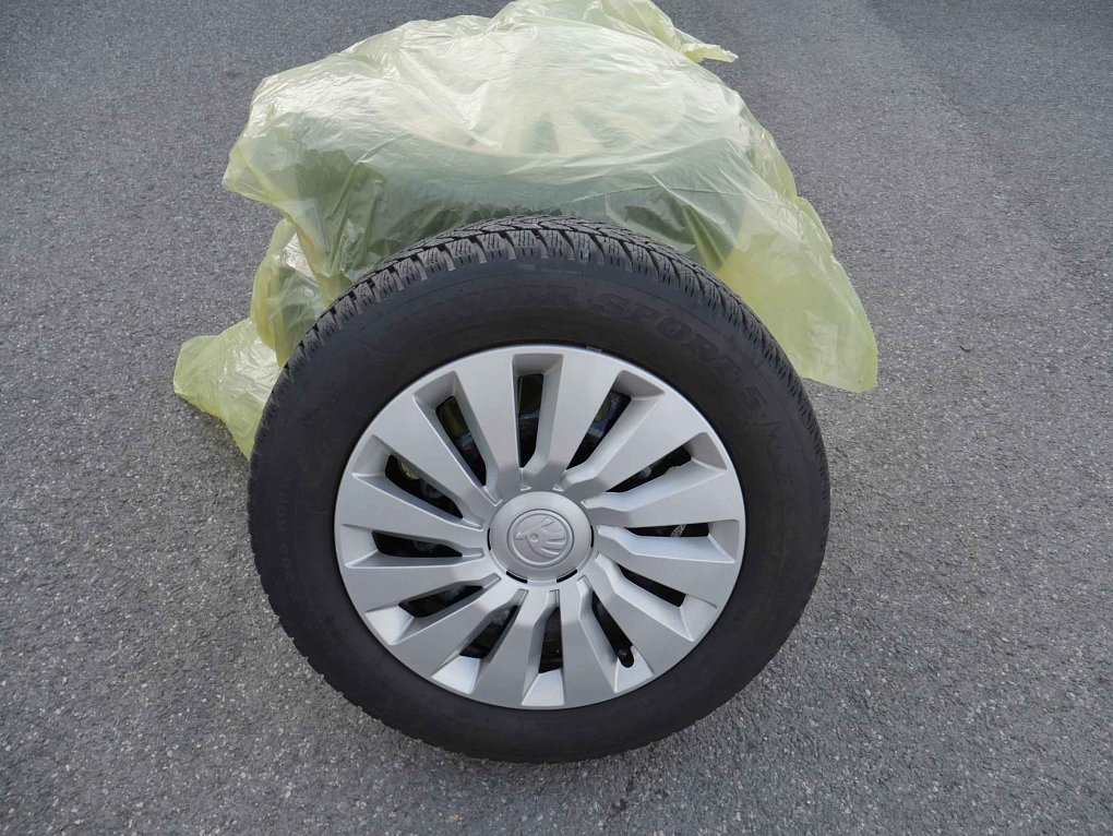 Škoda Octavia IV 2.0 TDI Ambition