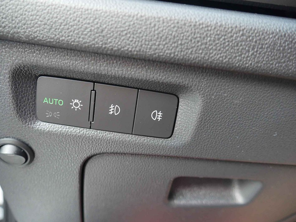 Škoda Octavia IV 2.0 TDI Ambition