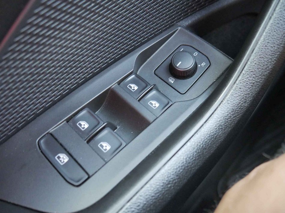 Škoda Octavia IV 2.0 TDI Ambition