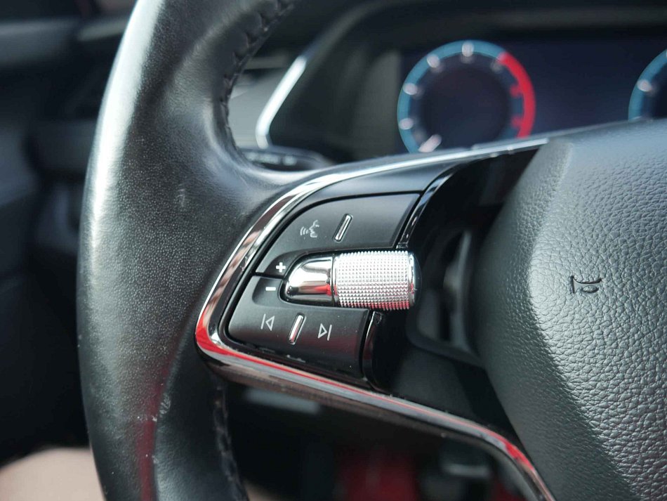 Škoda Octavia IV 2.0 TDI Ambition