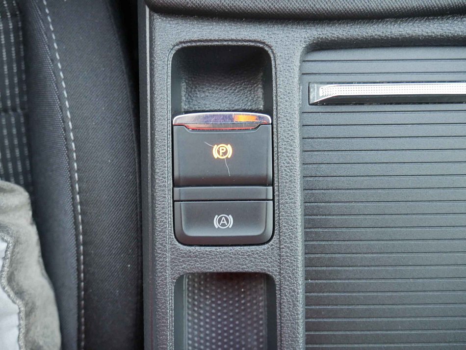 Škoda Octavia IV 2.0 TDI Ambition