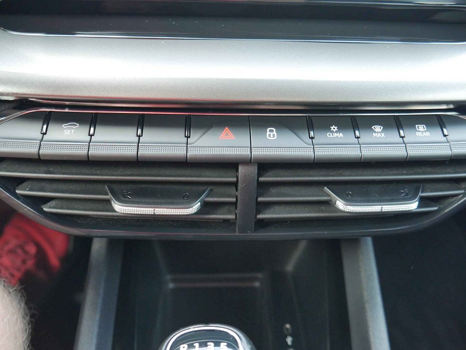 Škoda Octavia IV 2.0 TDI Ambition
