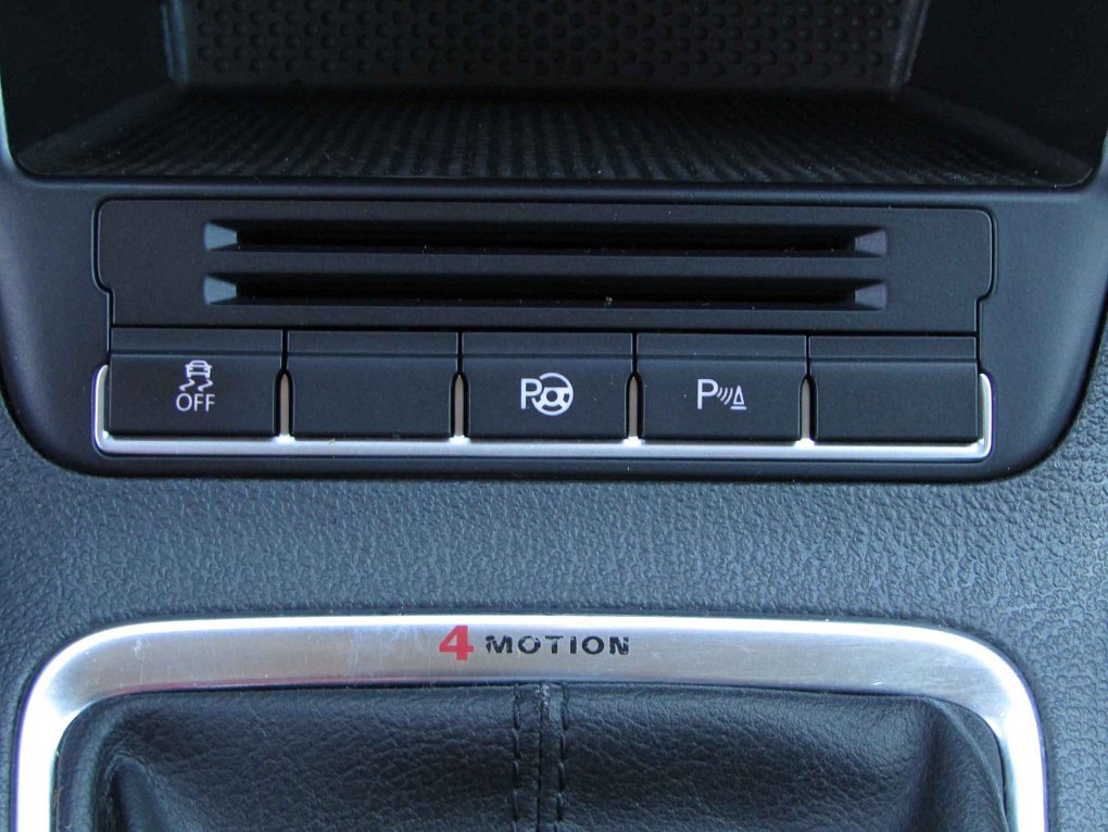 Volkswagen Tiguan 2.0TDi  4Motion