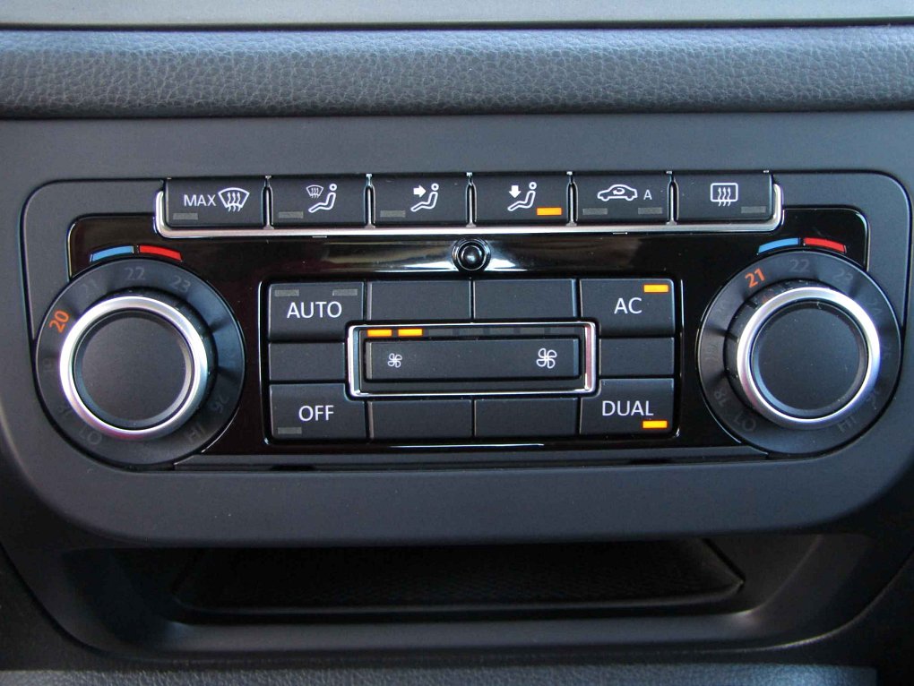 Volkswagen Tiguan 2.0TDi  4Motion