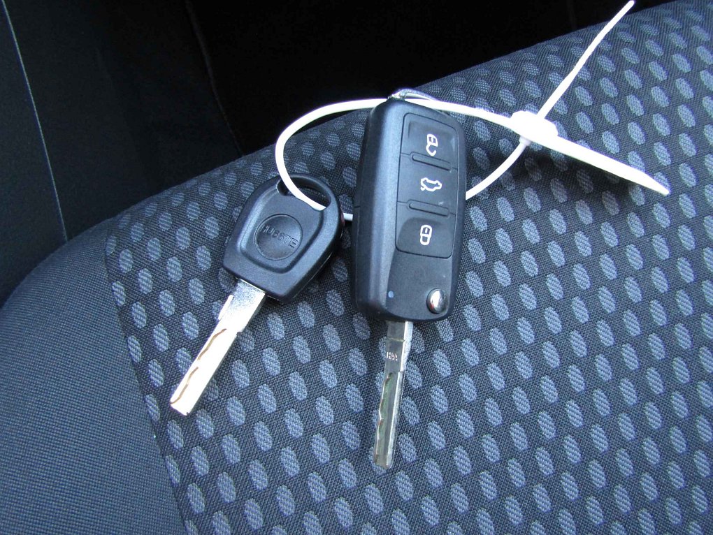 Volkswagen Tiguan 2.0TDi  4Motion