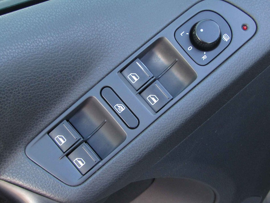 Volkswagen Tiguan 2.0TDi  4Motion