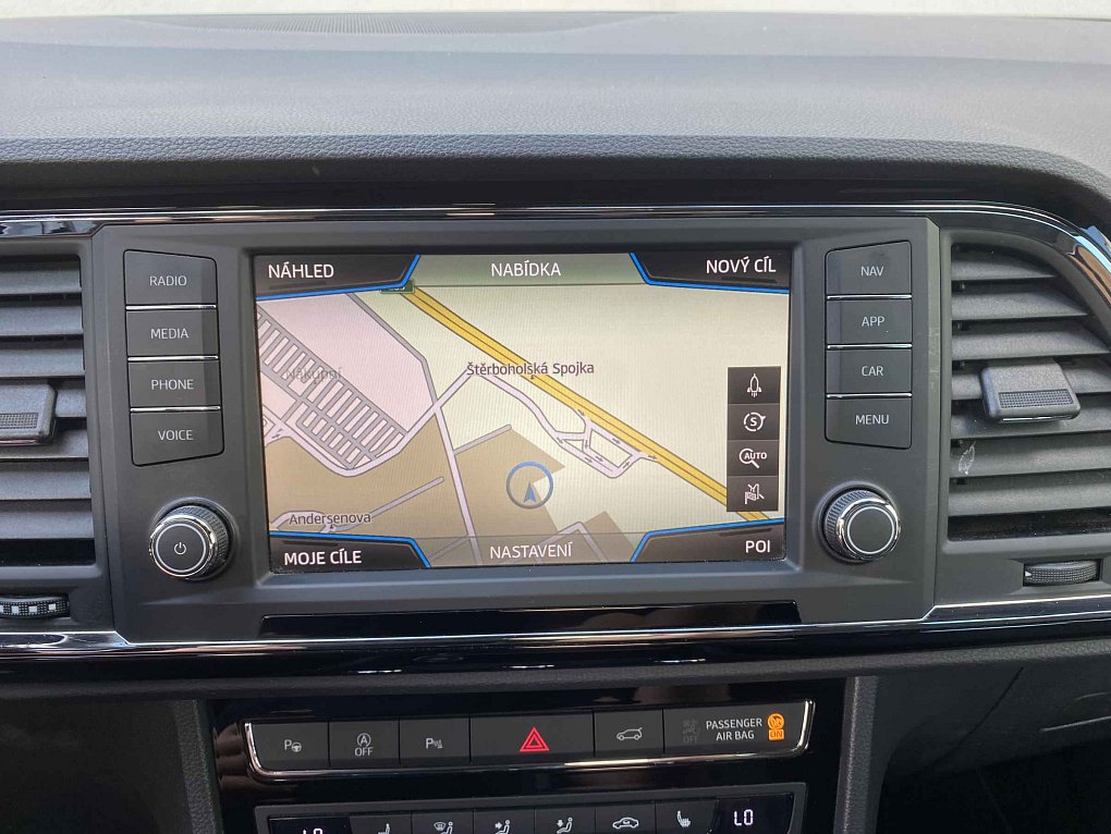 Seat Ateca 1.4 TSi Xcellence