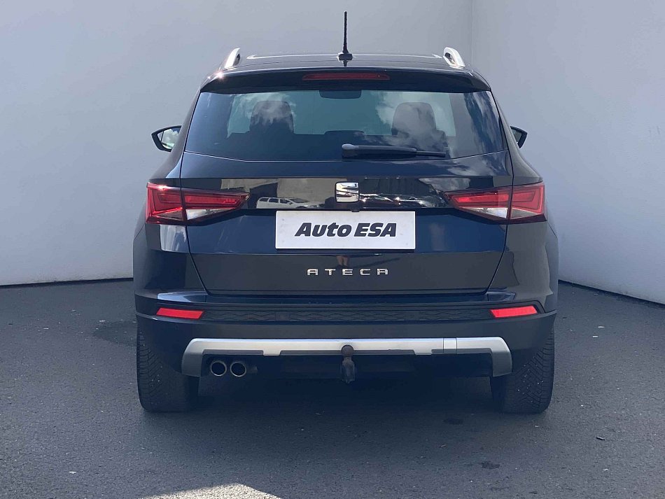 Seat Ateca 1.4 TSi Xcellence