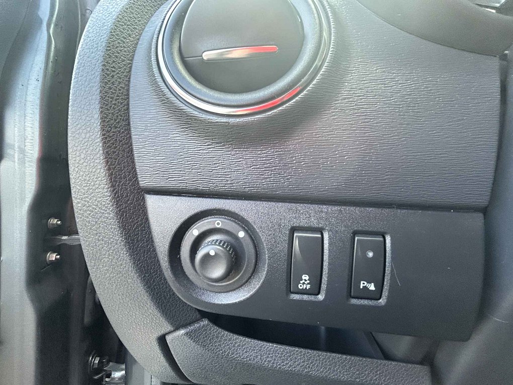 Dacia Lodgy 1.5DCi 