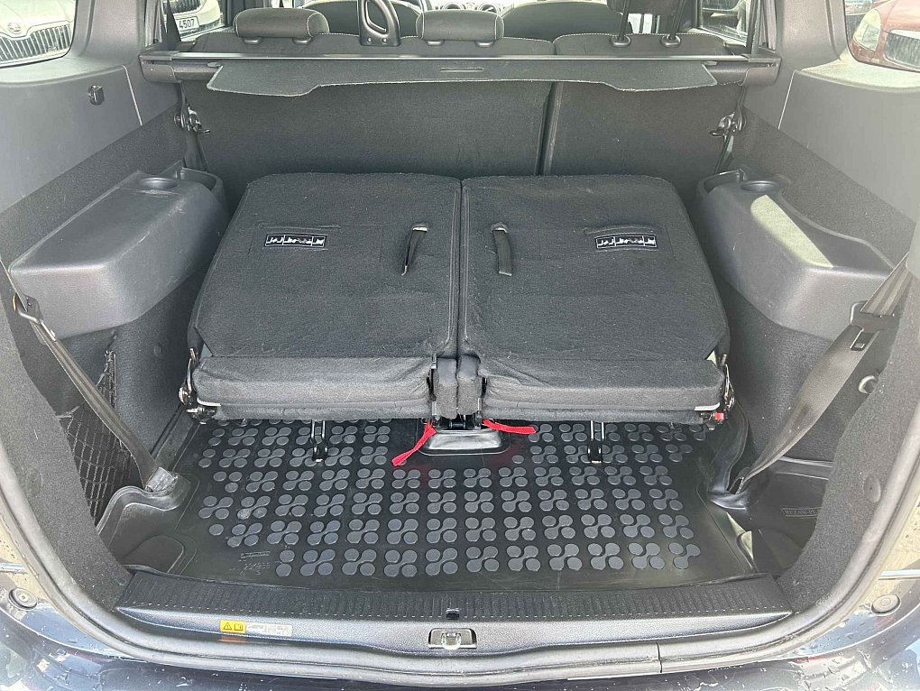 Dacia Lodgy 1.5DCi 