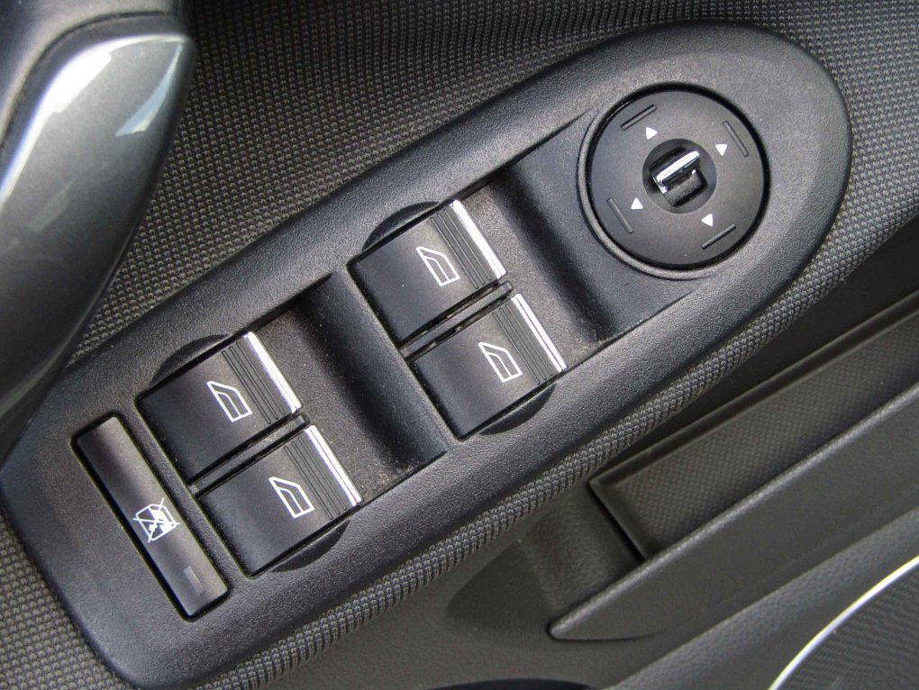 Ford Kuga 2.0 TDCi  4x4