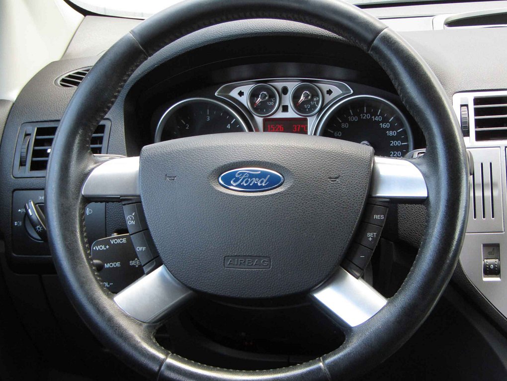 Ford Kuga 2.0 TDCi  4x4