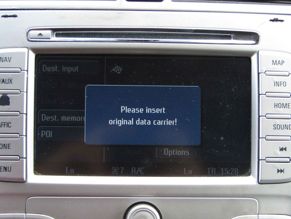 Ford Kuga 2.0 TDCi  4x4