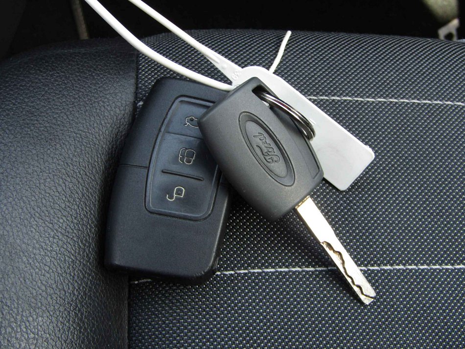 Ford Kuga 2.0 TDCi  4x4