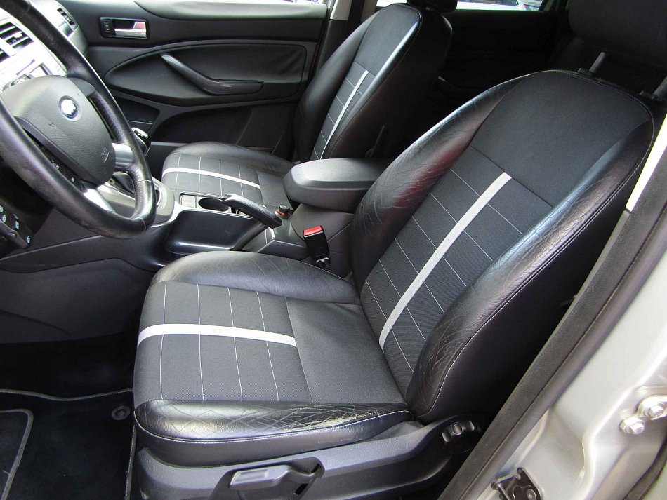 Ford Kuga 2.0 TDCi  4x4
