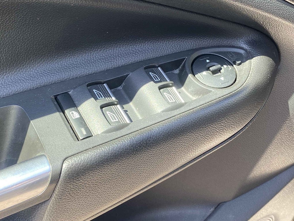 Ford Kuga 2.0 TDCi Titanium
