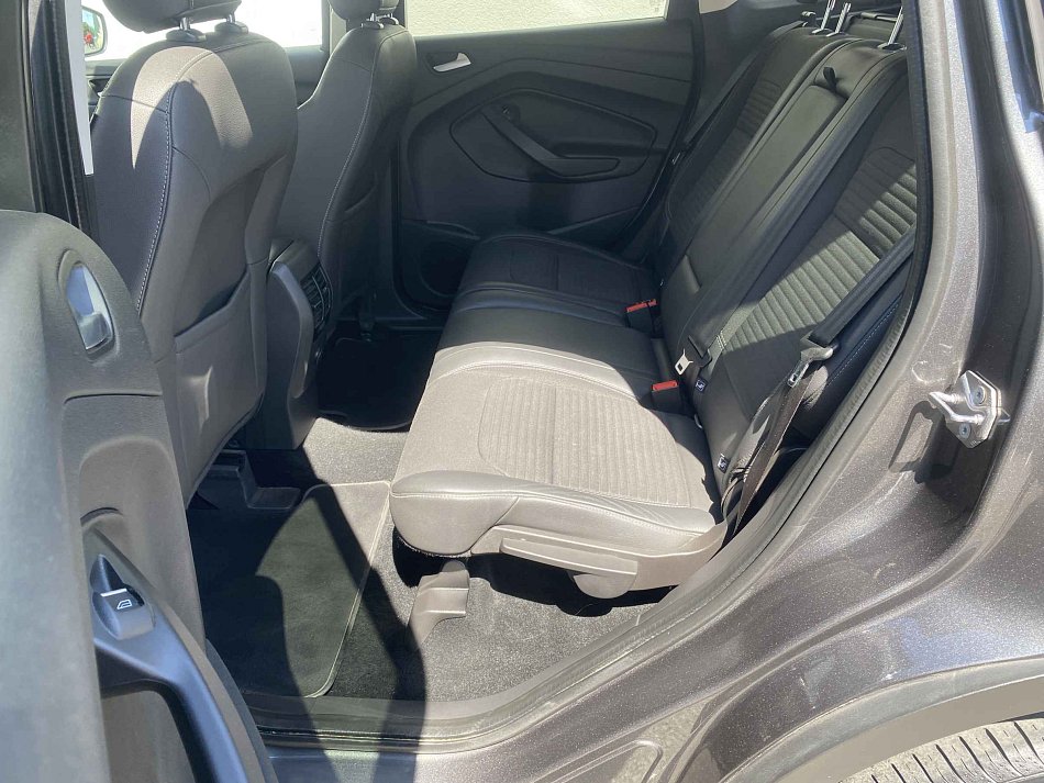 Ford Kuga 2.0 TDCi Titanium