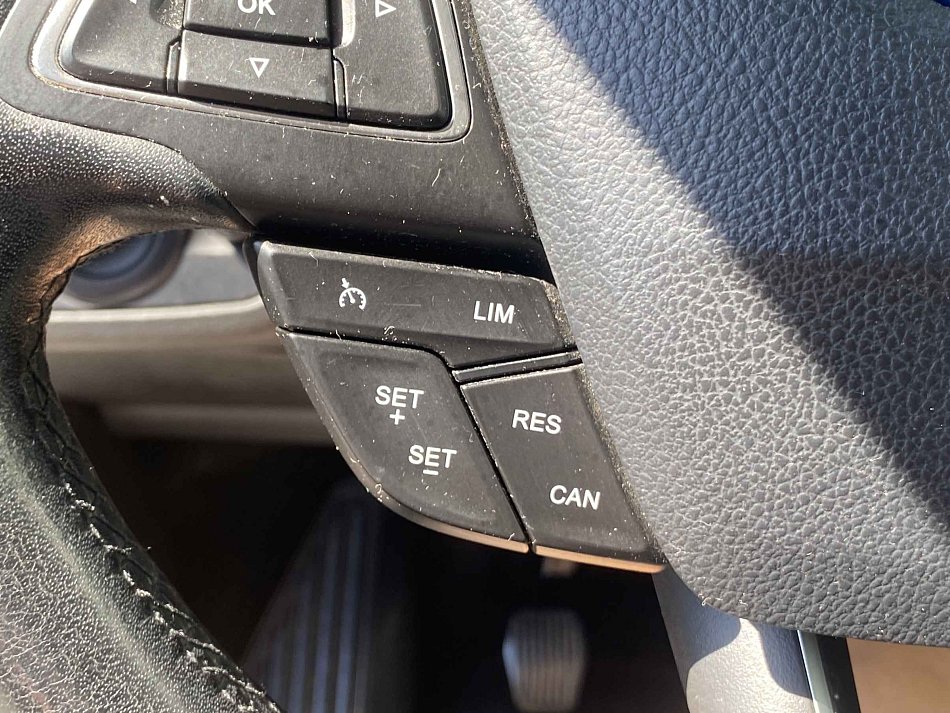 Ford Kuga 2.0 TDCi Titanium