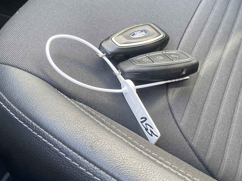 Ford Kuga 2.0 TDCi Titanium