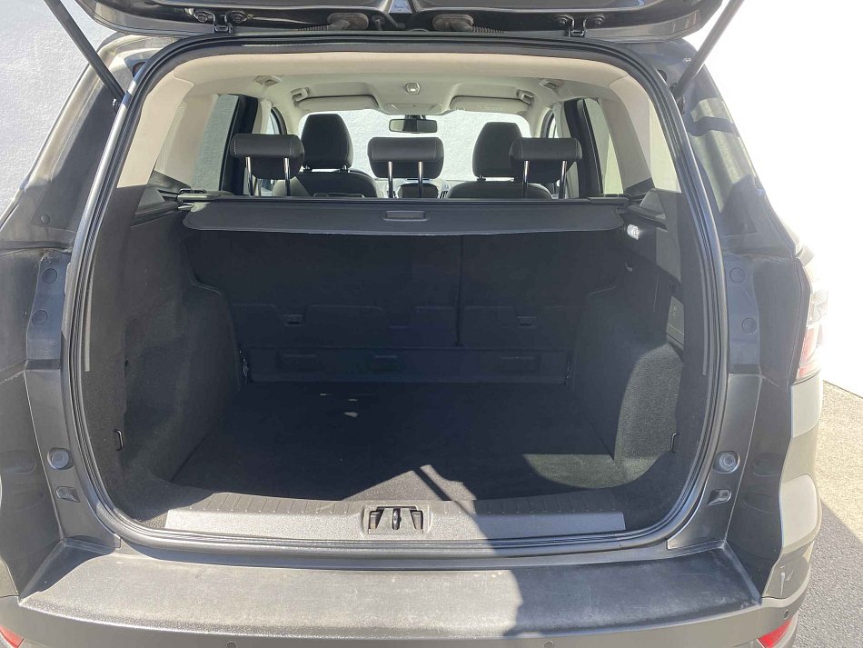 Ford Kuga 2.0 TDCi Titanium