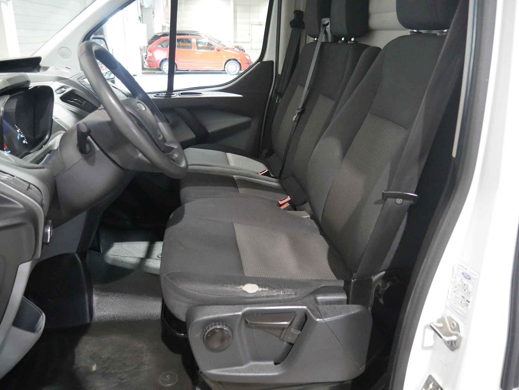 Ford Transit Custom 2.0TDCi 