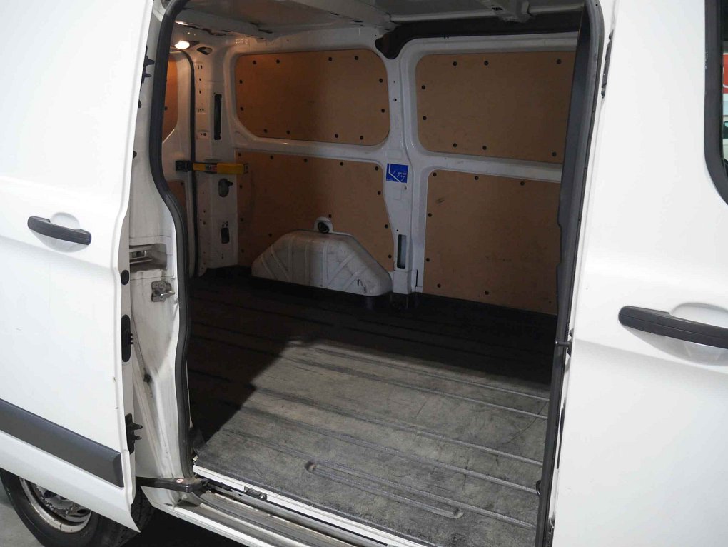 Ford Transit Custom 2.0TDCi 