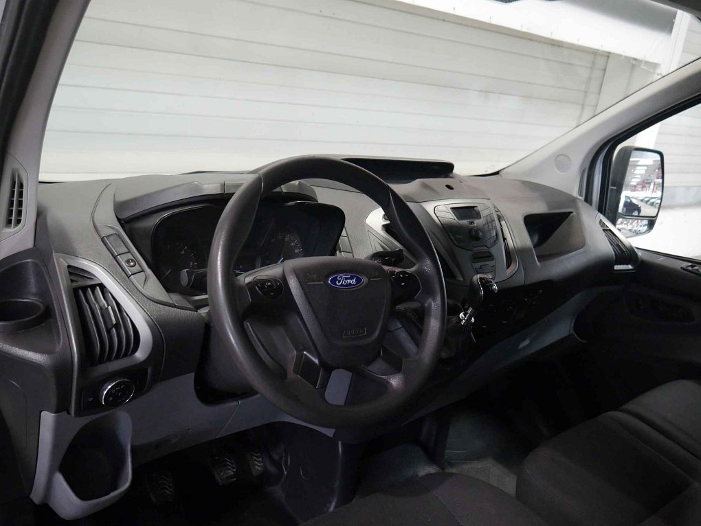 Ford Transit Custom 2.0TDCi 