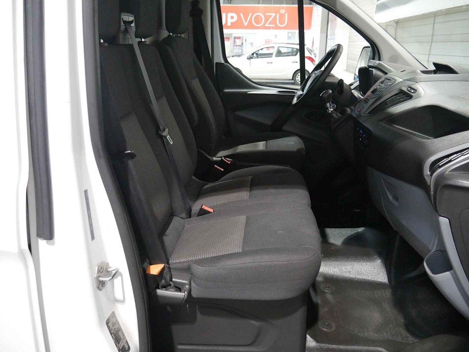 Ford Transit Custom 2.0TDCi 