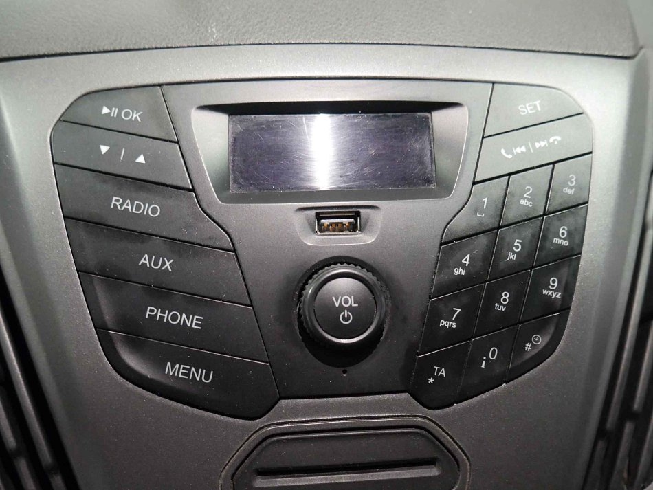Ford Transit Custom 2.0TDCi 
