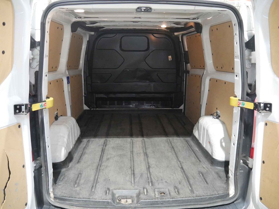 Ford Transit Custom 2.0TDCi 