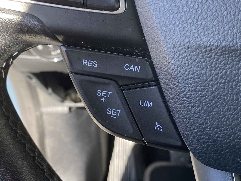 Ford EcoSport 1.0 EB Titanium