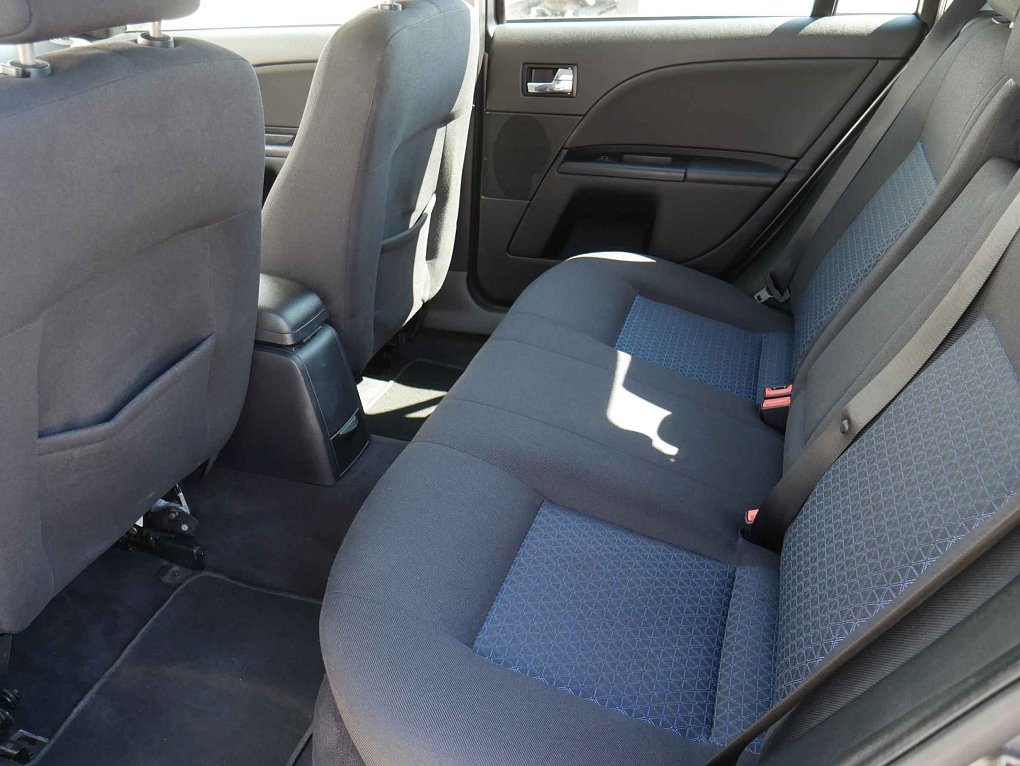 Ford Mondeo 2.0TDCi 