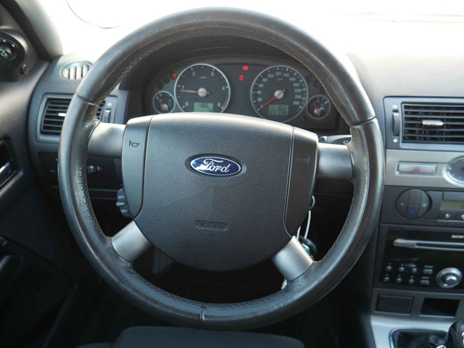 Ford Mondeo 2.0TDCi 