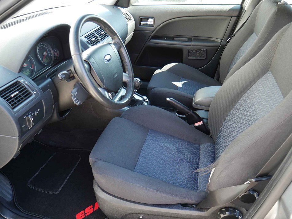 Ford Mondeo 2.0TDCi 
