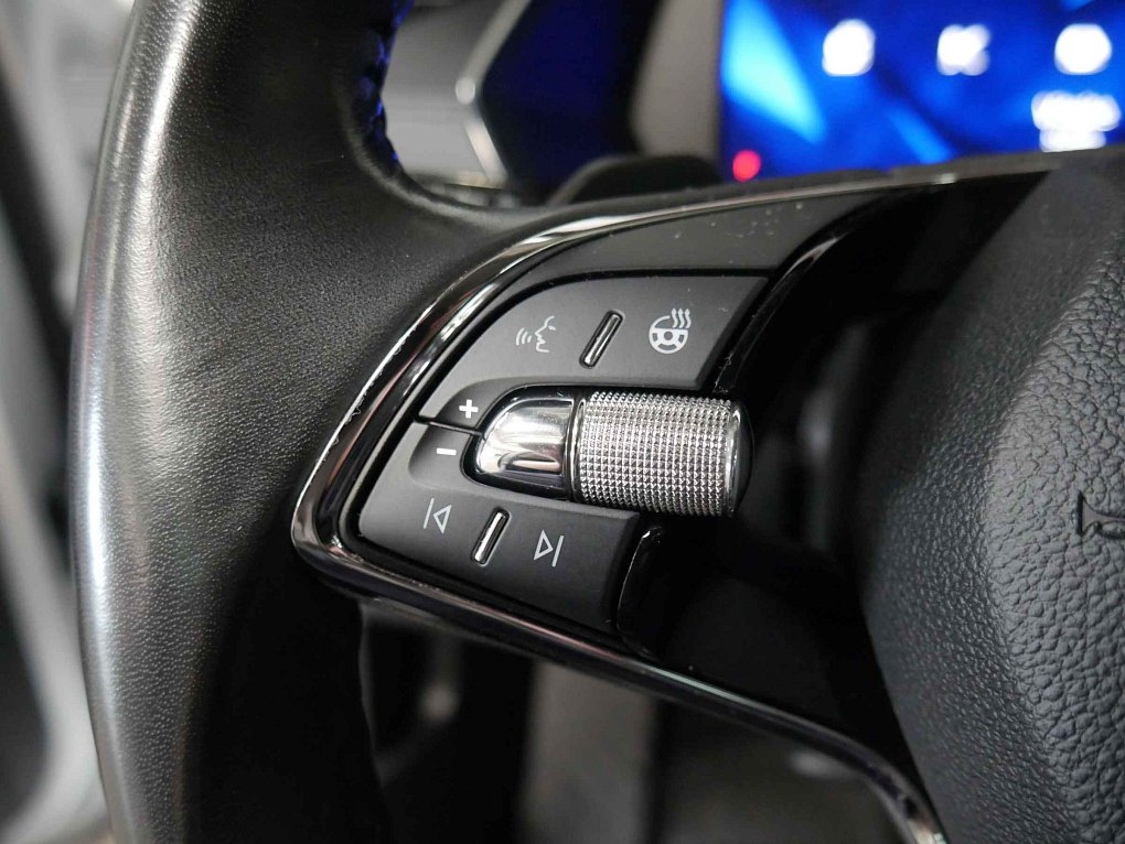 Škoda Octavia IV 2.0TDi Ambition