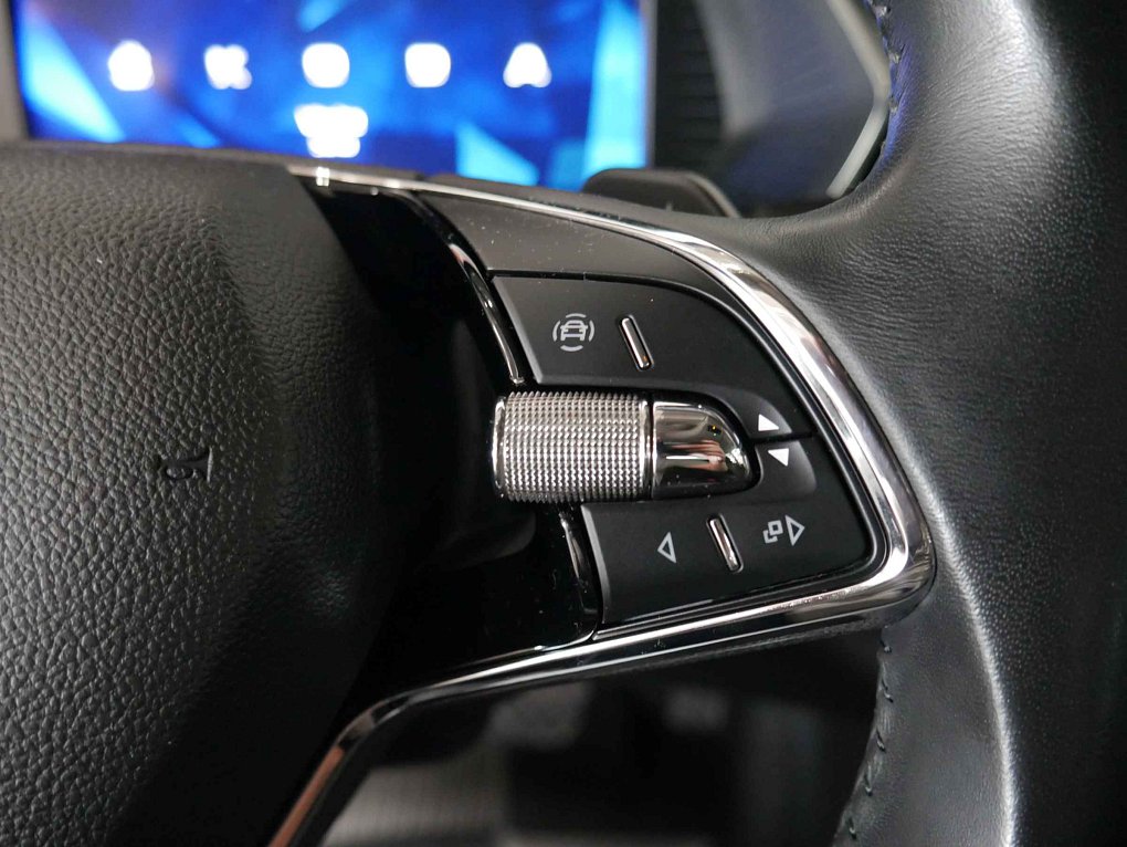 Škoda Octavia IV 2.0TDi Ambition