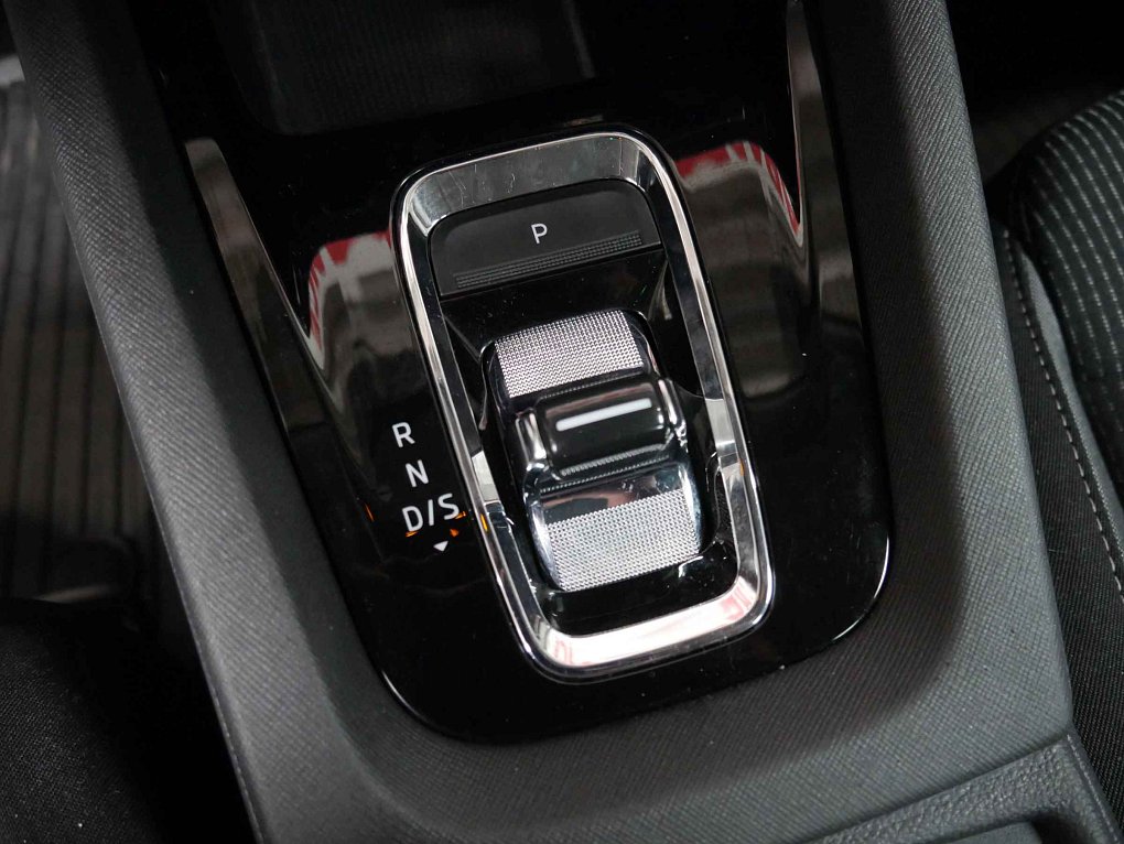Škoda Octavia IV 2.0TDi Ambition
