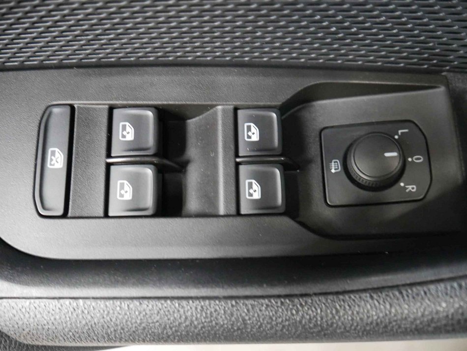 Škoda Octavia IV 2.0TDi Ambition
