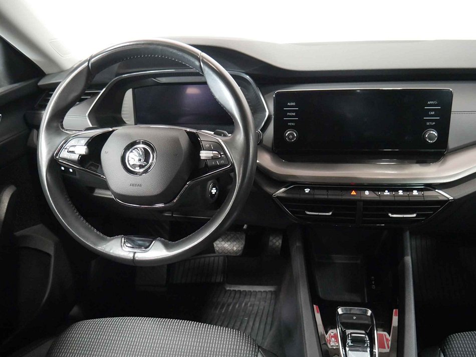 Škoda Octavia IV 2.0TDi Ambition