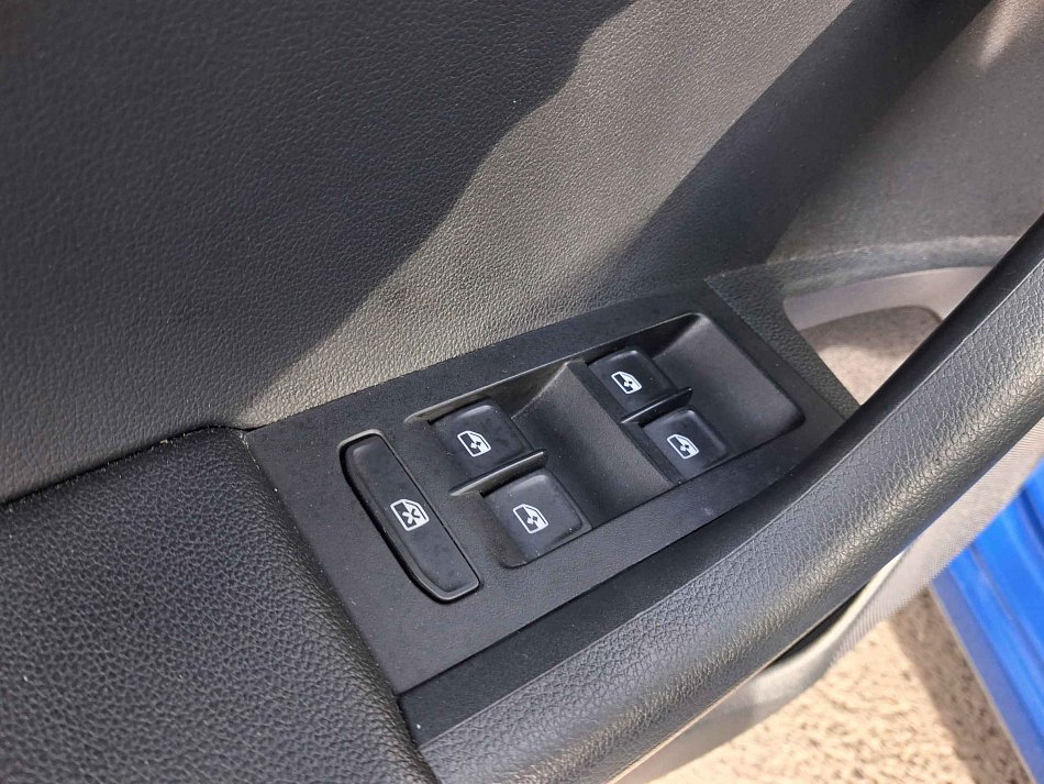 Škoda Octavia III 2.0 TDI 