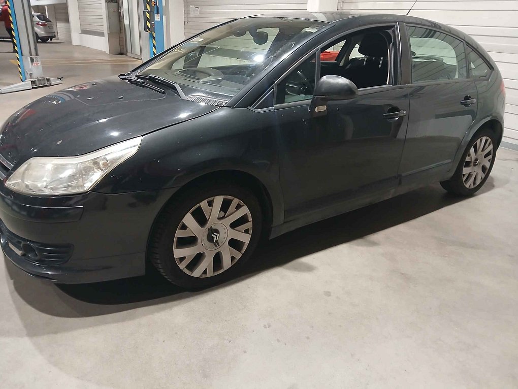 Citroën C4 1.6 